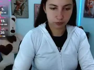 rose_celina from Chaturbate is Freechat