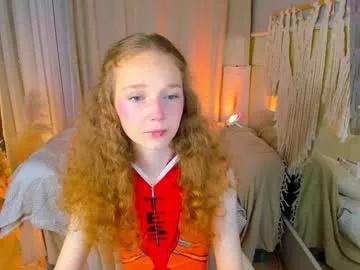 rose_charming_ from Chaturbate is Freechat