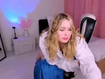 rose_sweetiee from Chaturbate is Freechat