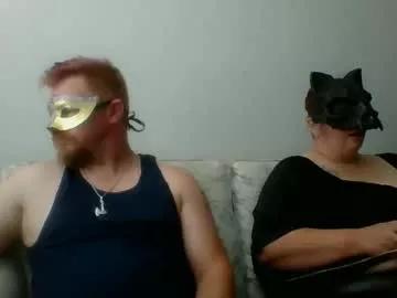 roseandgold from Chaturbate is Freechat