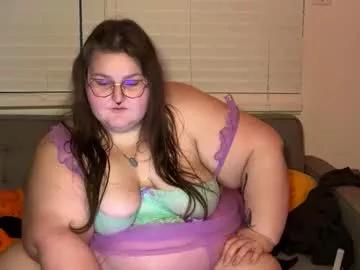 rosegoldbaby8 from Chaturbate is Freechat