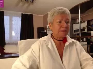 roxana_brooks from Chaturbate is Freechat