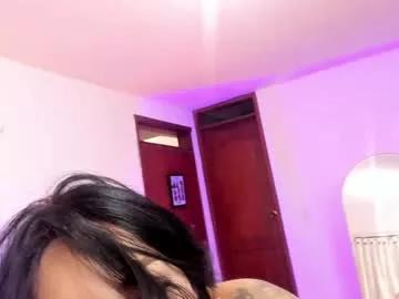 rubi_carter from Chaturbate is Freechat