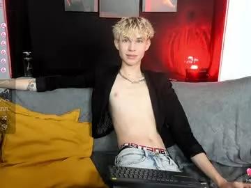 ruiben_ from Chaturbate is Freechat