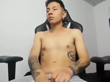 ryan_cock21 from Chaturbate is Freechat