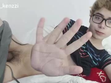 ryan_mckenzziee from Chaturbate is Freechat