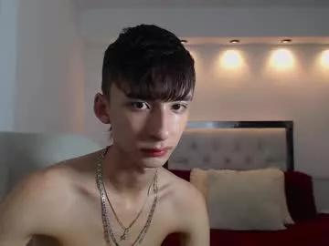 ryan_turner31 from Chaturbate is Freechat