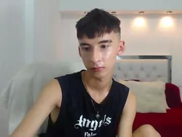 ryan_turner31 from Chaturbate is Freechat