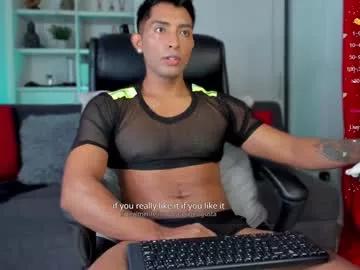 ryanboy30 from Chaturbate is Freechat