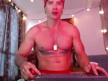 ryann_blue_ from Chaturbate is Freechat