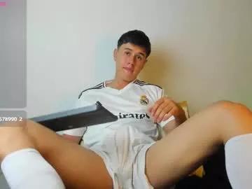 ryder_storm from Chaturbate is Freechat