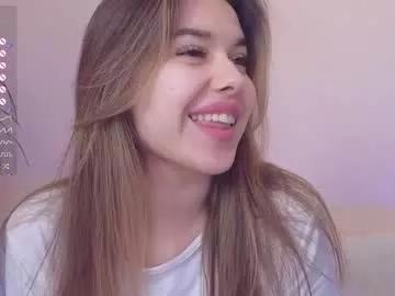 sabina_zara from Chaturbate is Freechat