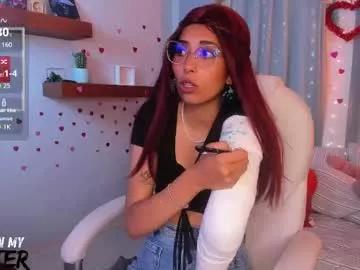 sabrina__spellman1 from Chaturbate is Freechat