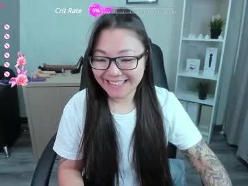 sabrina_sven model from Chaturbate