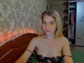 sabrinafloww from Chaturbate is Freechat