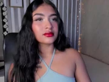 sabrinahims_ from Chaturbate is Freechat