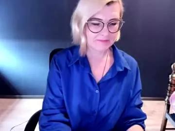 sabrinamacmarren from Chaturbate is Freechat