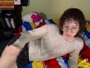 salemqueer_ from Chaturbate is Freechat