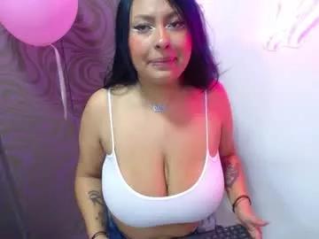 salii_poison from Chaturbate is Freechat