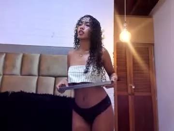 salome_williamss from Chaturbate is Freechat