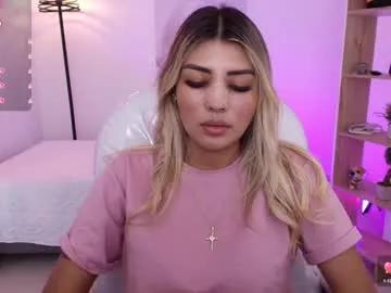 saloomee__ from Chaturbate is Freechat