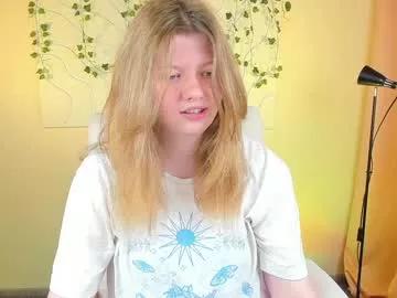 salut_love from Chaturbate is Freechat