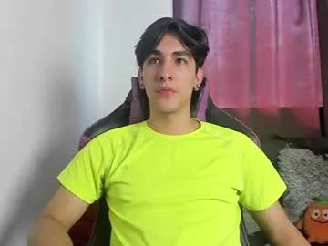 sam_rizzo from Chaturbate is Freechat