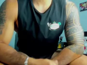 samir_hazard from Chaturbate is Freechat