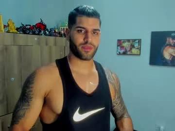 samir_hazard from Chaturbate is Freechat