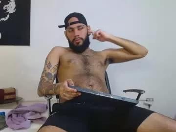 samir_music from Chaturbate is Freechat