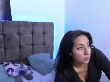 sammy_zaharie from Chaturbate is Freechat