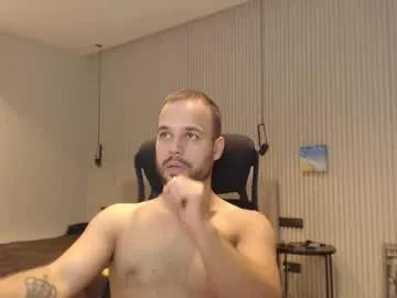 sandro_best from Chaturbate is Freechat