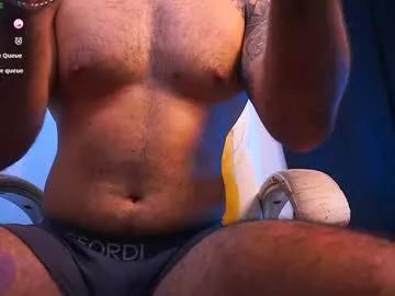 santy_king25 from Chaturbate is Freechat