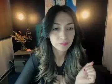 sara_bliss__ from Chaturbate is Freechat