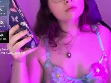 scarlet_and_d from Chaturbate is Freechat