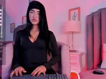 scarleth6 from Chaturbate is Freechat