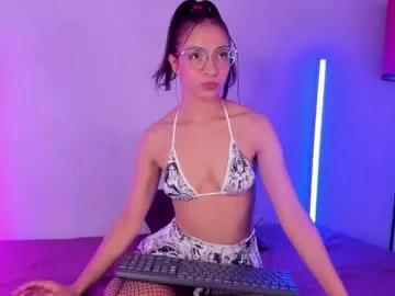 scarleth_red_ from Chaturbate is Freechat