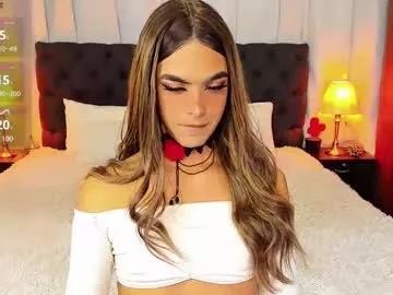 scarleth_sweety from Chaturbate is Freechat