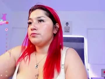 scarlett_ev from Chaturbate is Freechat