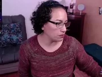 scarlett_sax from Chaturbate is Freechat