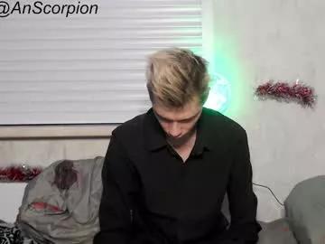 scorpion_250 from Chaturbate is Freechat