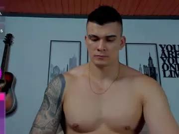 Sean_carrera69 webcams show profile image 