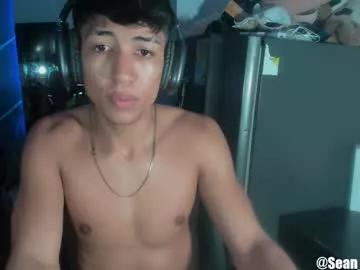 sean_scoth2 from Chaturbate is Freechat