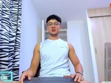 sebastian_dash from Chaturbate is Freechat