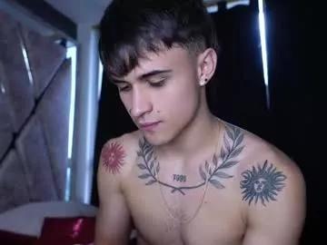 sebastianjust from Chaturbate is Freechat