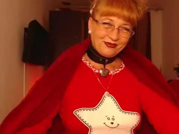 secretrosemary from Chaturbate is Freechat