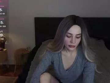 seduced_by_sara from Chaturbate is Freechat