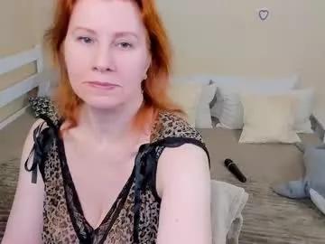 seductivefoxy from Chaturbate is Freechat