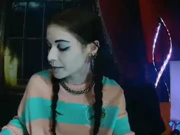 seraphinmunster from Chaturbate is Freechat