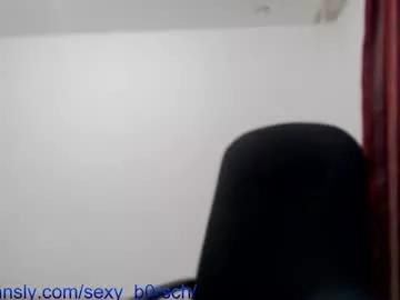 sexy_b0rsch from Chaturbate is Freechat